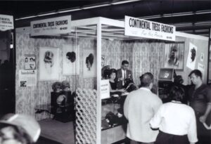 tradeshow