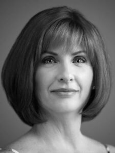 Sarnia Salon Manager Candace Hamilton