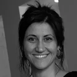 Vessela headshot